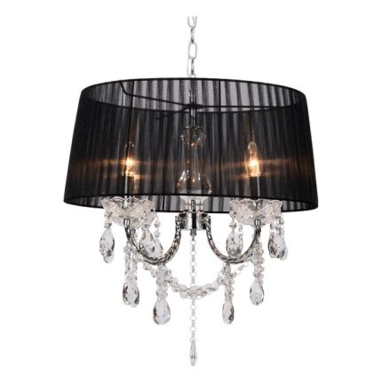 Luster ML1440-4 BKCH-Cormel-FORMA