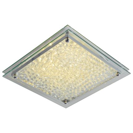 LED plafonjera F2500-18P-Cormel-FORMA