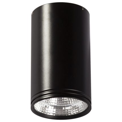 LED plafonska lampa F2602-12C BK-Cormel-FORMA