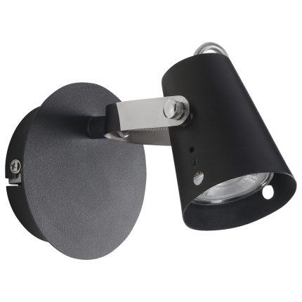 Spot lampa FG102-1 BK - Cormel-FORMA