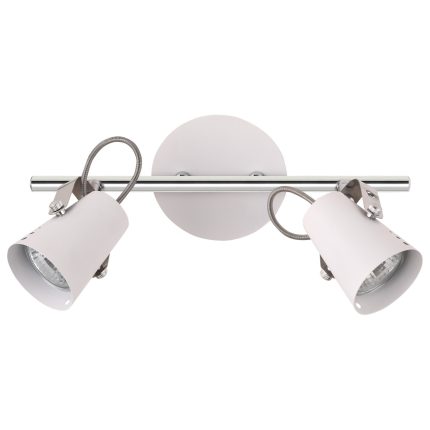 Spot lampa FG102-2 WH - Cormel-FORMA