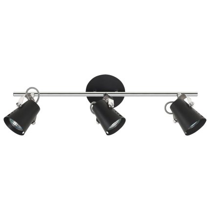 Spot lampa FG102-3 BK - Cormel-FORMA