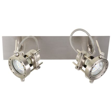 Spot lampa FG103-2 SN - Cormel-FORMA