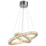 LED visilica KP6020-78V-Cormel-FORMA