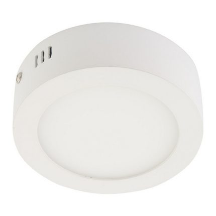 LED panel nadgradni LPB-08-6R-Cormel-FORMA