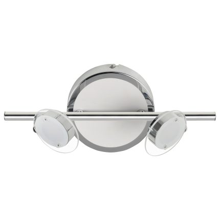 LED spot lampa LS102-2 WH-Cormel-FORMA