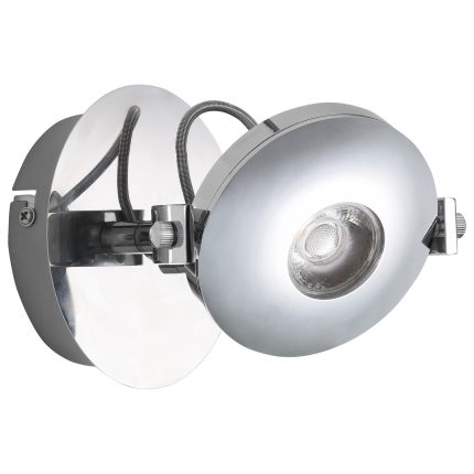 LED spot lampa LS103-1 CH-Cormel-FORMA
