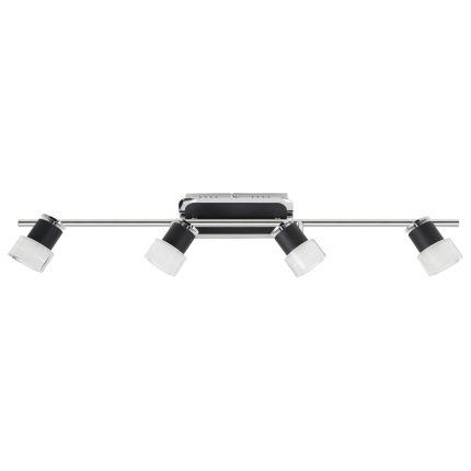 LED spot lampa LS104-4 BK-Cormel-FORMA