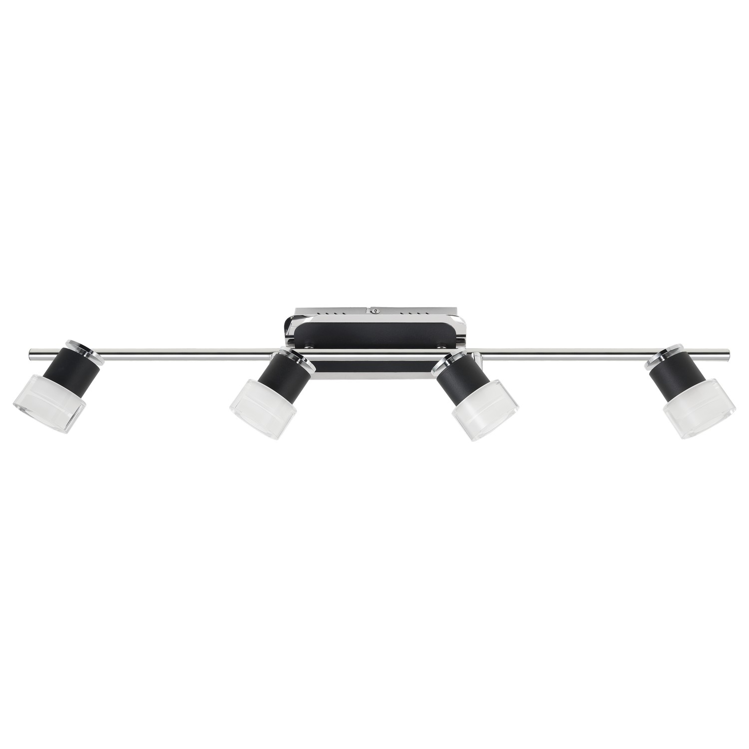 LED spot lampa LS104-4 BK-Cormel-FORMA LED spot lampa LS104-4 BK-Cormel-FORMA