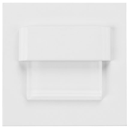 LED zidna lampa LU-01-1 WH-Cormel-FORMA