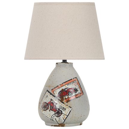 Stona lampa SK7005-Cormel-FORMA