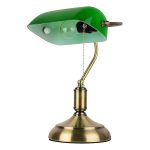 Stona lampa bankarka FD7002-1T-Cormel-FORMA