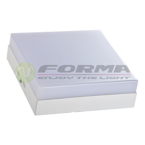 LED plafonjera LPB-07-18S Cormel FORMA LED plafonjera LPB-07-18S Cormel FORMA
