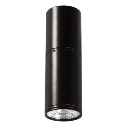 LED plafonska lampa F2603-12C BK-Cormel-FORMA