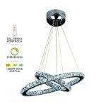 LED visilica KP6020-78V CORMEL FORMA 1