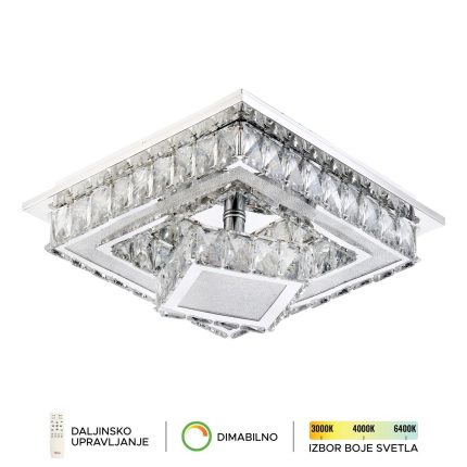 LED plafonska lampa KP6012-36C-Cormel-FORMA