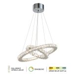 LED visilica KP6020-78V-Cormel-FORMA