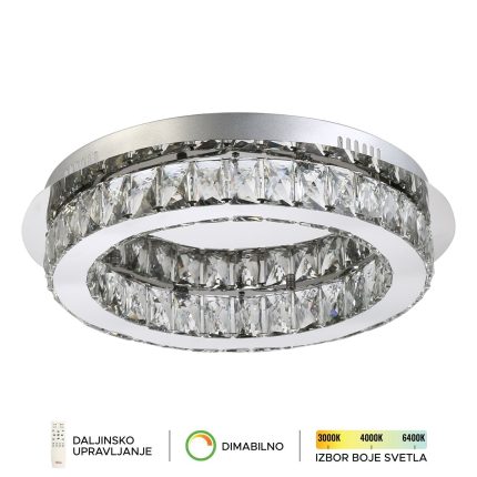 LED plafonska lampa KP6001-32C-Cormel-FORMA