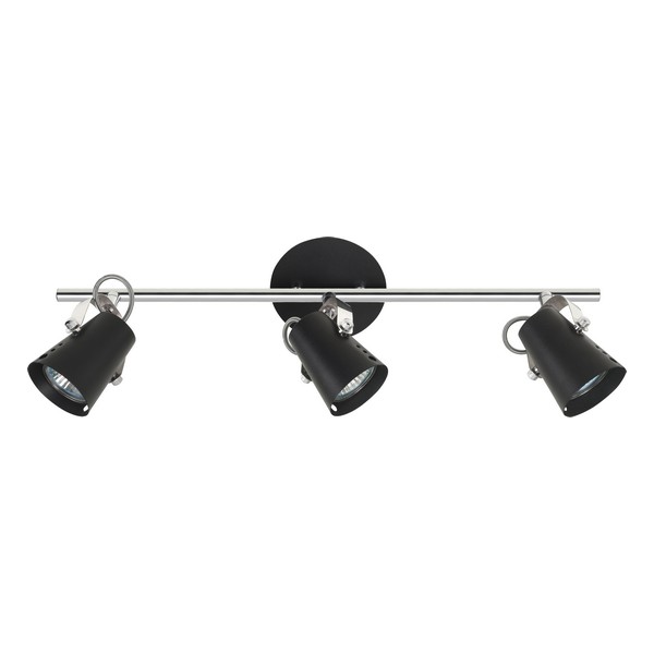 Spot lampa FG102-3 BK-Cormel-FORMA Spot lampa FG102-3 BK-Cormel-FORMA
