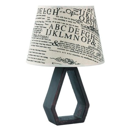 Stona lampa-SK4034-Cormel-FORMA