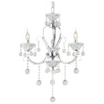 Luster kristal ML1404-3 CH-Cormel-FORMA