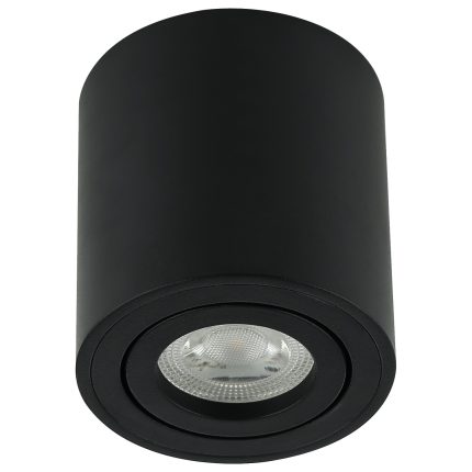 Nadgradna spot lampa AFS113-1C BK - Cormel-FORMA