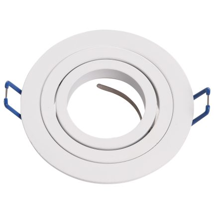 Ugradna rozetna CFR1010 WH-Cormel-FORMA