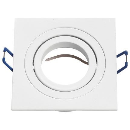 Ugradna rozetna CFR1019 WH-Cormel-FORMA