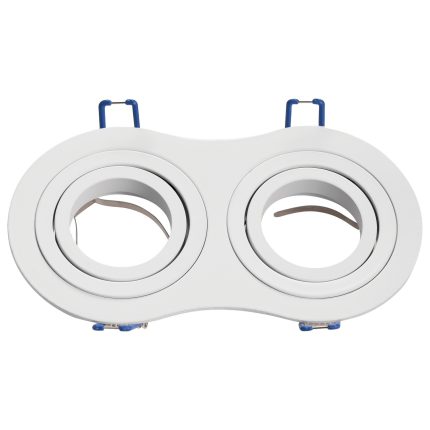 Ugradna rozetna CFR1182 WH-Cormel-FORMA