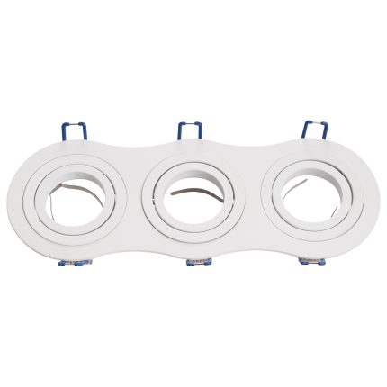 Ugradna rozetna CFR1183 WH-Cormel-FORMA