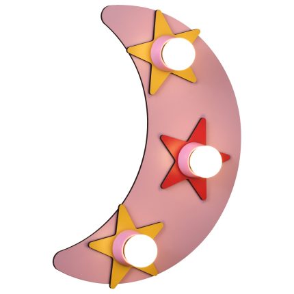 Zidna lampa DF7003-3Z PK - Cormel-FORMA