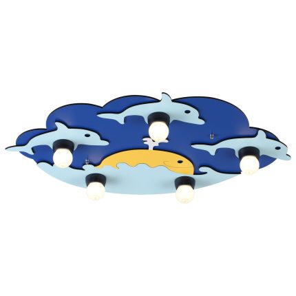 Plafonska lampa DF7004-5C - Cormel-FORMA