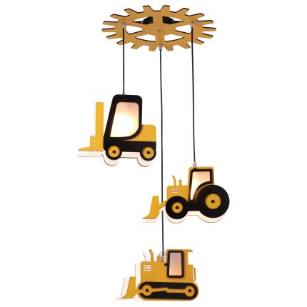 Visilica DF7420-3V - Cormel-FORMA