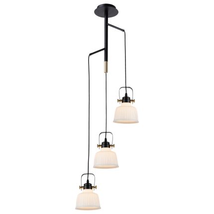 Visilica F4031-3V BK - Cormel-FORMA