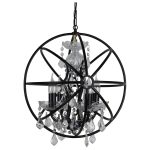 Luster F4270-4L-Cormel-FORMA