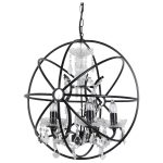 Luster F4270-5L-Cormel-FORMA