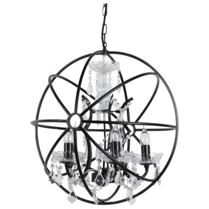 Luster F4270-5L-Cormel-FORMA