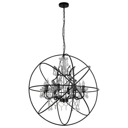 Luster F4270-8L-Cormel-FORMA