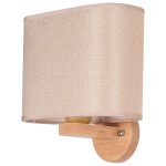 Zidna lampa F7809-1Z-Cormel-FORMA