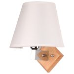 Zidna lampa F91-1 WD-Cormel-FORMA