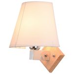 Zidna lampa F91-1 WD-Cormel-FORMA