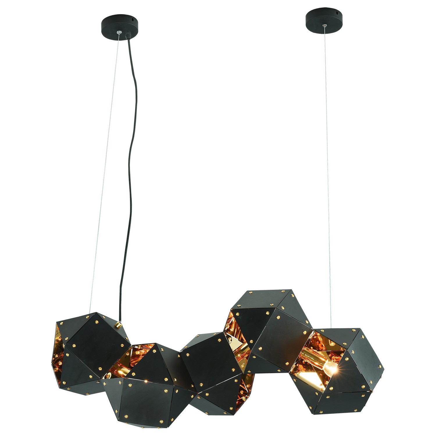 Visilica FK4002-5V BK - Cormel-FORMA Visilica FK4002-5V BK - Cormel-FORMA