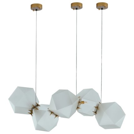 Visilica FK9002-5V WH- Cormel-FORMA