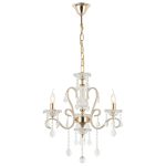 Luster kristal ML1403-3 GD-Cormel-FORMA