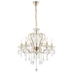 Luster kristal ML1403-5 GD-Cormel-FORMA