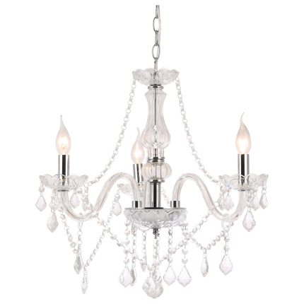 Luster kristal ML1415-3 CL-Cormel-FORMA