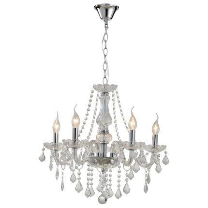 Luster kristal ML1415-5 CL-Cormel-FORMA