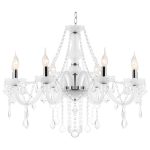 Luster kristal ML1415-8FR-Cormel-FORMA