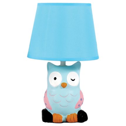 Stona lampa SK4009 BL - Cormel-FORMA