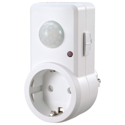 Senzor pokreta SP04 WH-Cormel-FORMA